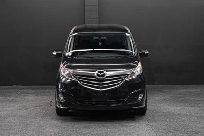 2013 Mazda BIANTE - Thumbnail