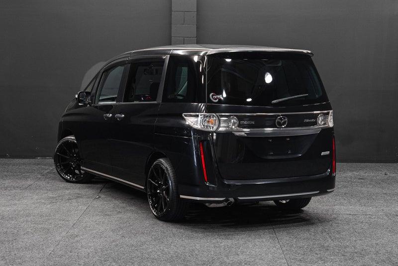 2013 Mazda BIANTE