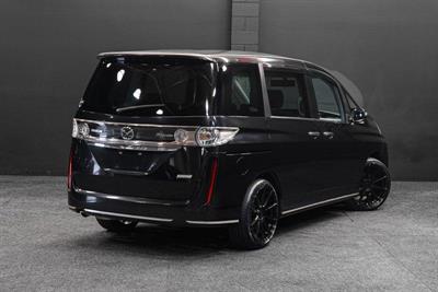 2013 Mazda BIANTE - Thumbnail