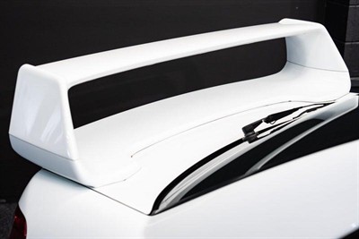 2003 Subaru Impreza - Thumbnail