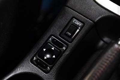 2003 Subaru Impreza - Thumbnail