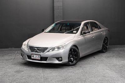 2011 Toyota MARK-X - Thumbnail