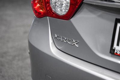 2011 Toyota MARK-X - Thumbnail