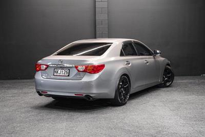 2011 Toyota MARK-X - Thumbnail