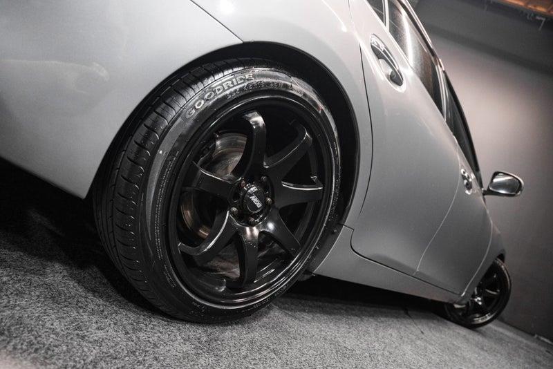 2011 Toyota MARK-X