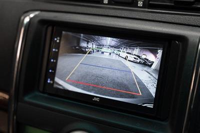 2011 Toyota MARK-X - Thumbnail
