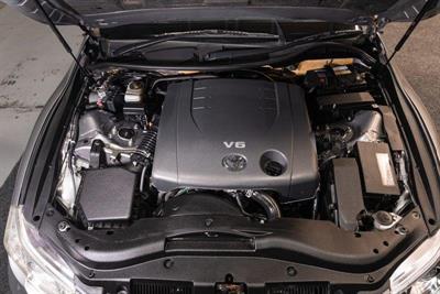 2011 Toyota MARK-X - Thumbnail