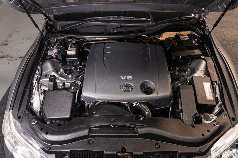 2011 Toyota MARK-X