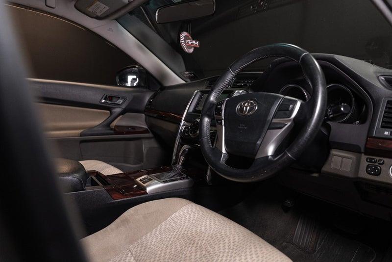 2011 Toyota MARK-X