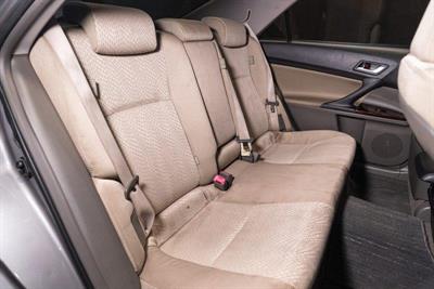 2011 Toyota MARK-X - Thumbnail