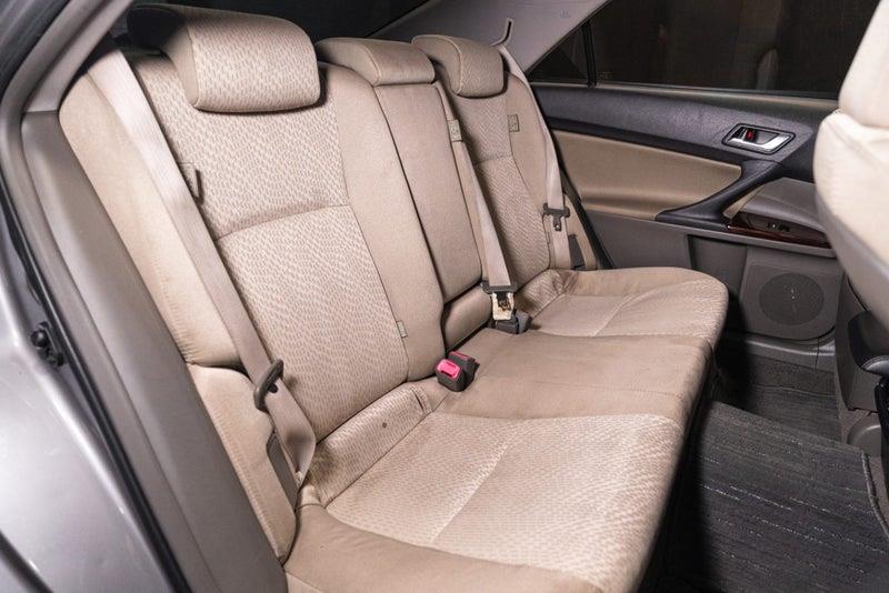 2011 Toyota MARK-X
