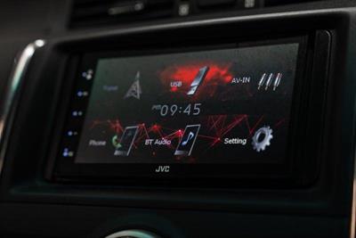 2011 Toyota MARK-X - Thumbnail