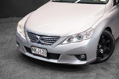 2011 Toyota MARK-X - Thumbnail