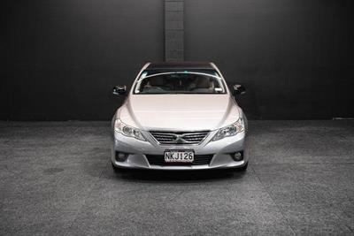 2011 Toyota MARK-X - Thumbnail
