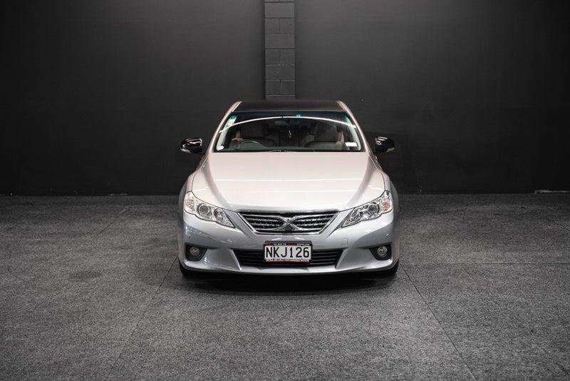 2011 Toyota MARK-X