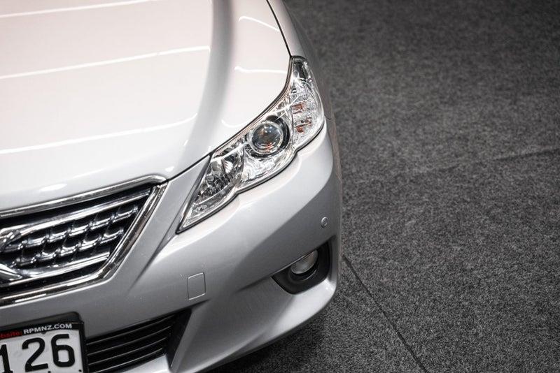 2011 Toyota MARK-X