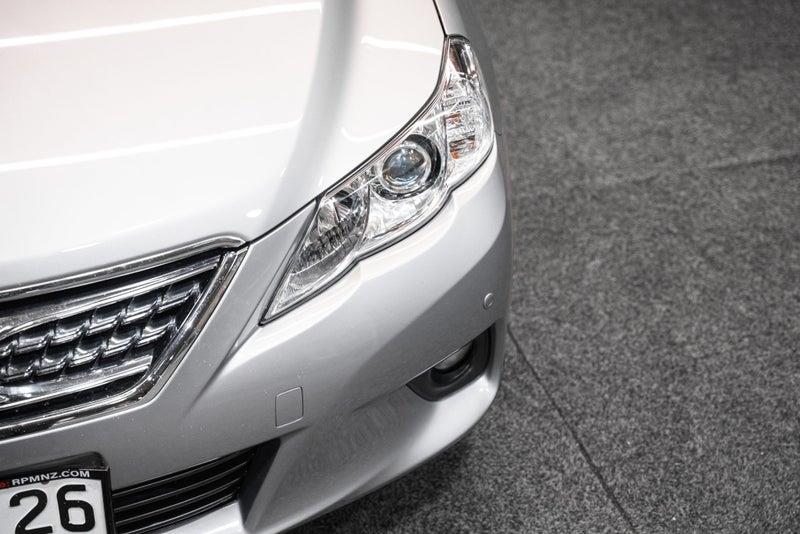 2011 Toyota MARK-X