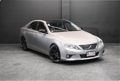 2011 Toyota MARK-X - Thumbnail