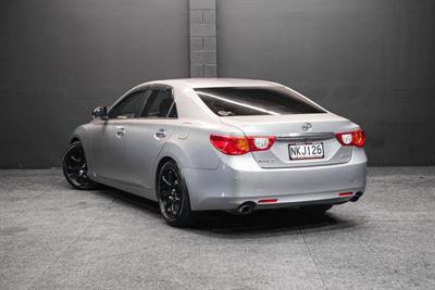 2011 Toyota MARK-X - Thumbnail