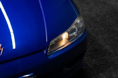 2000 Nissan 200SX - Thumbnail