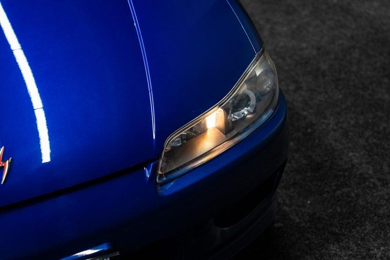 2000 Nissan 200SX