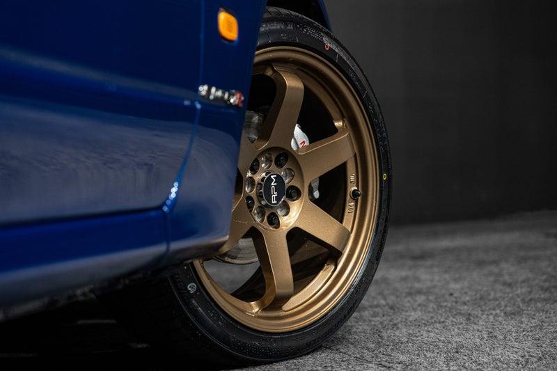 2000 Nissan 200SX