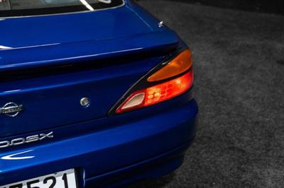 2000 Nissan 200SX - Thumbnail