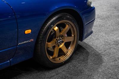 2000 Nissan 200SX - Thumbnail