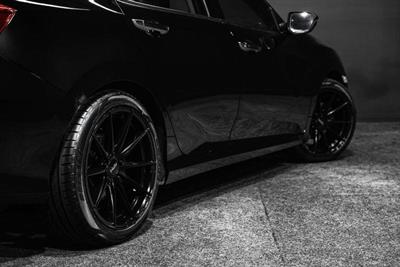 2016 Honda Civic - Thumbnail