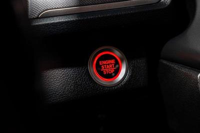 2016 Honda Civic - Thumbnail