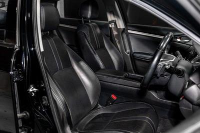 2016 Honda Civic - Thumbnail