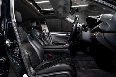 2016 Honda Civic - Thumbnail