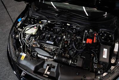 2016 Honda Civic - Thumbnail