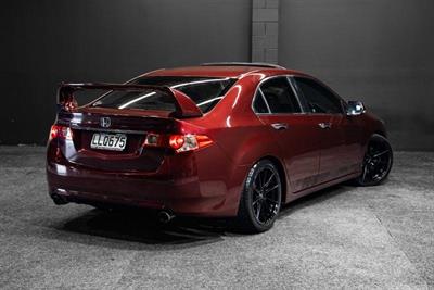 2012 Honda Accord - Thumbnail