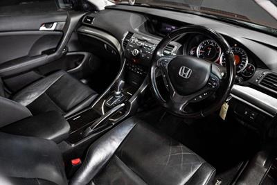 2012 Honda Accord - Thumbnail