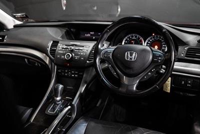 2012 Honda Accord - Thumbnail