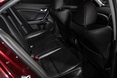 2012 Honda Accord - Thumbnail