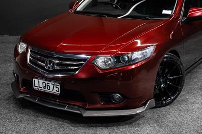 2012 Honda Accord - Thumbnail