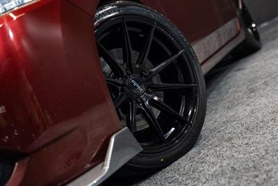 2012 Honda Accord - Thumbnail