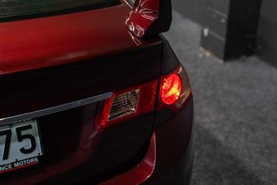 2012 Honda Accord - Thumbnail