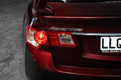 2012 Honda Accord - Thumbnail