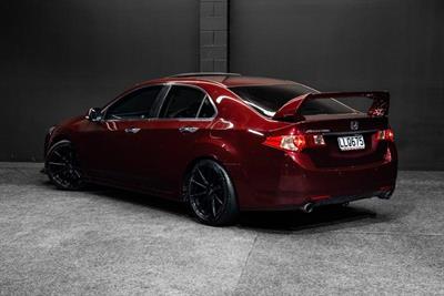 2012 Honda Accord - Thumbnail