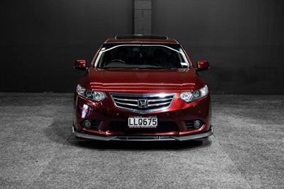 2012 Honda Accord - Thumbnail