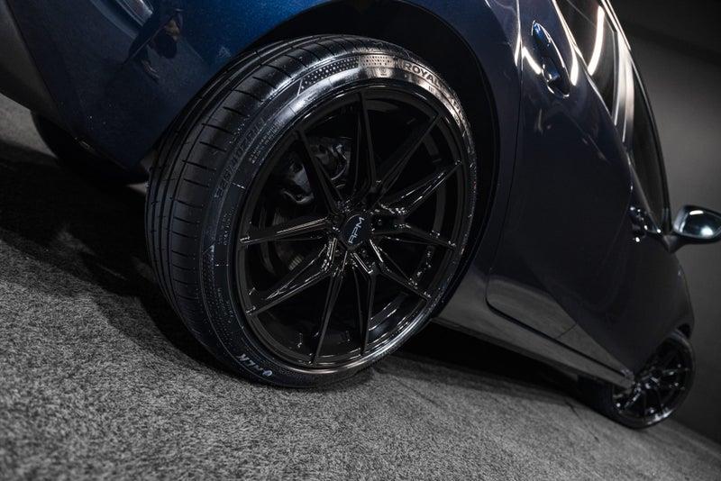2016 Mazda Axela