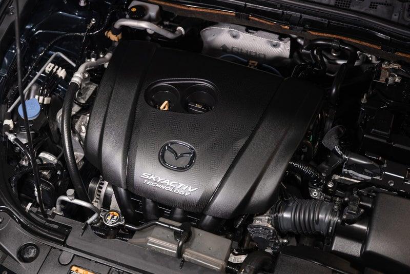 2016 Mazda Axela