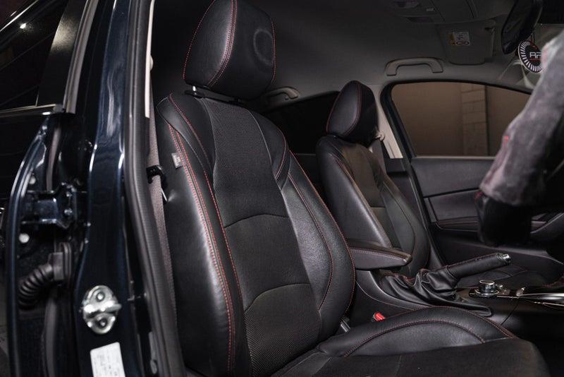 2016 Mazda Axela