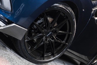 2016 Mazda Axela - Thumbnail