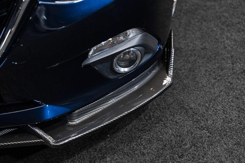 2016 Mazda Axela