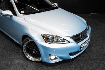 2011 Lexus IS 250 - Thumbnail