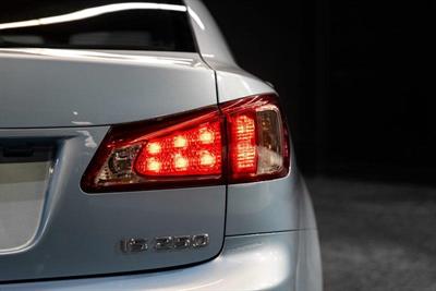 2011 Lexus IS 250 - Thumbnail